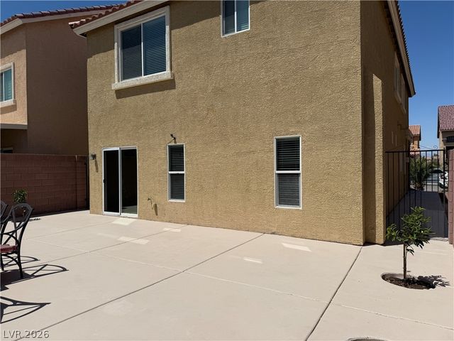 5889 Azzura Palms Avenue, Las Vegas, NV 89139
