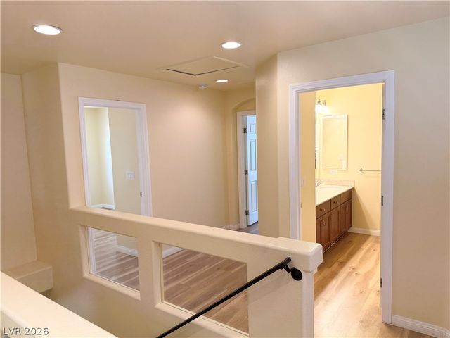 5889 Azzura Palms Avenue, Las Vegas, NV 89139