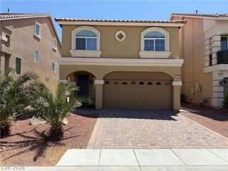 5889 Azzura Palms Avenue, Las Vegas, NV 89139