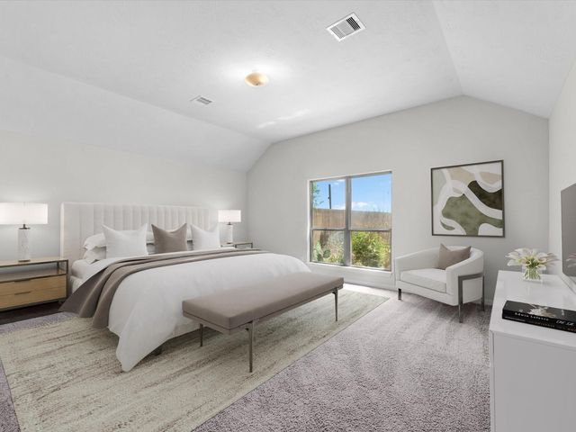 38 Palmero Way, Manvel, TX 77578