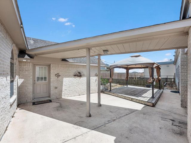 38 Palmero Way, Manvel, TX 77578