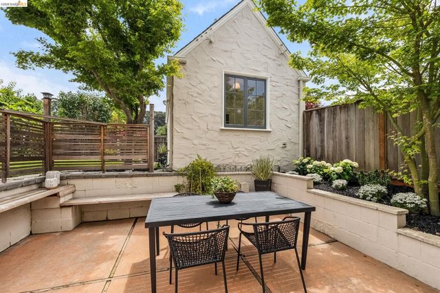 1165 Harvard Rd, Piedmont, CA 94610