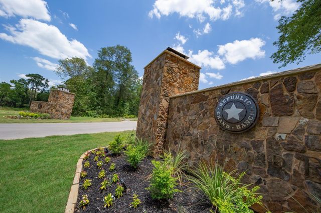 10699 Ruger Road, Willis, TX 77378