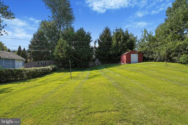 430 FORT WASHINGTON AVE, Fort Washington, PA 19034
