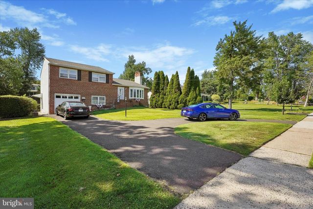 430 FORT WASHINGTON AVE, Fort Washington, PA 19034