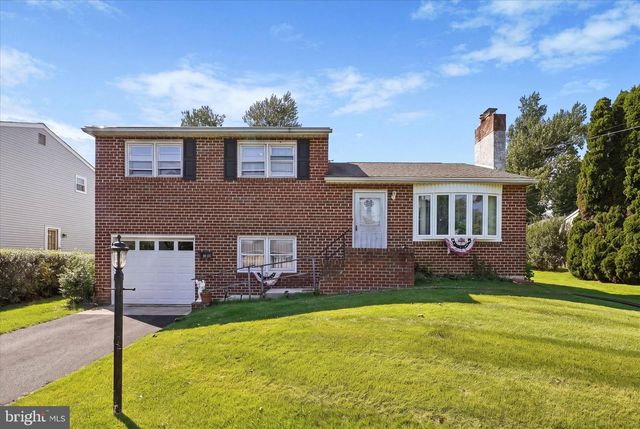 430 FORT WASHINGTON AVE, Fort Washington, PA 19034