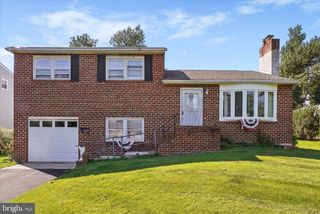 430 FORT WASHINGTON AVE, Fort Washington, PA 19034
