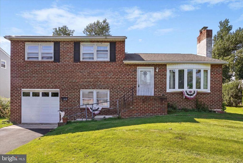 430 FORT WASHINGTON AVE, Fort Washington, PA 19034