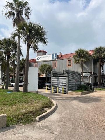 32 Lot 32 Palm Beac, Galveston, TX 77554