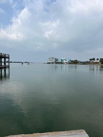 32 Lot 32 Palm Beac, Galveston, TX 77554