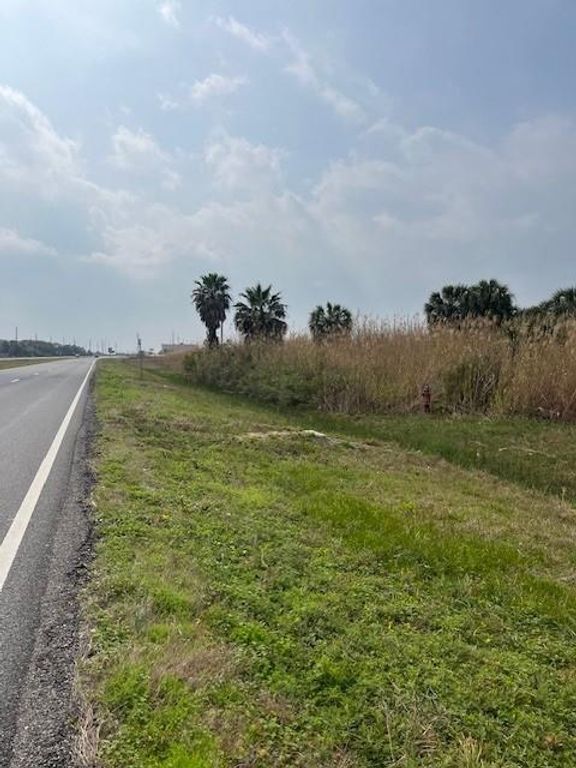 32 Lot 32 Palm Beac, Galveston, TX 77554