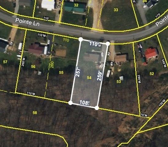 958 Pointe Ln, Lafayette, TN 37083