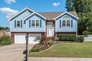 8557 Flowerdale Drive, Chattanooga, TN 37421