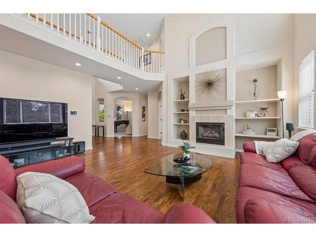 11674 E Ida Ave, Englewood, CO 80111