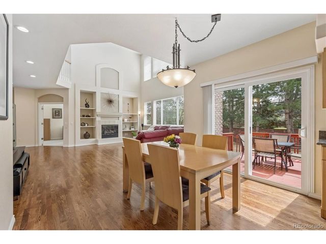 11674 E Ida Ave, Englewood, CO 80111