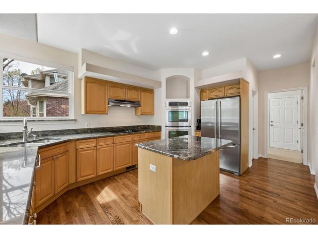 11674 E Ida Ave, Englewood, CO 80111