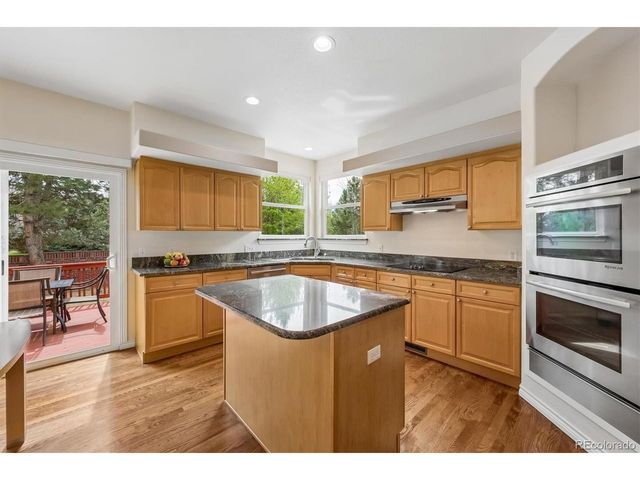 11674 E Ida Ave, Englewood, CO 80111