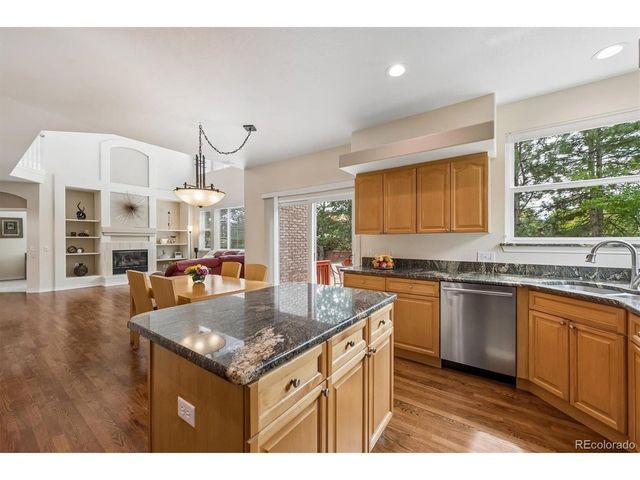 11674 E Ida Ave, Englewood, CO 80111