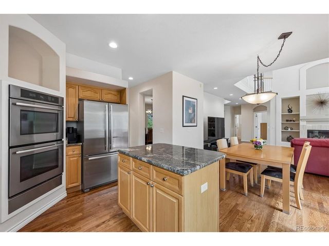 11674 E Ida Ave, Englewood, CO 80111