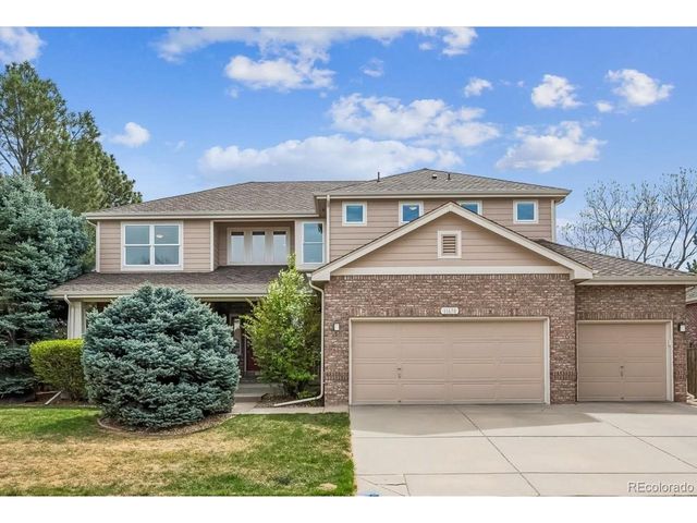 11674 E Ida Ave, Englewood, CO 80111