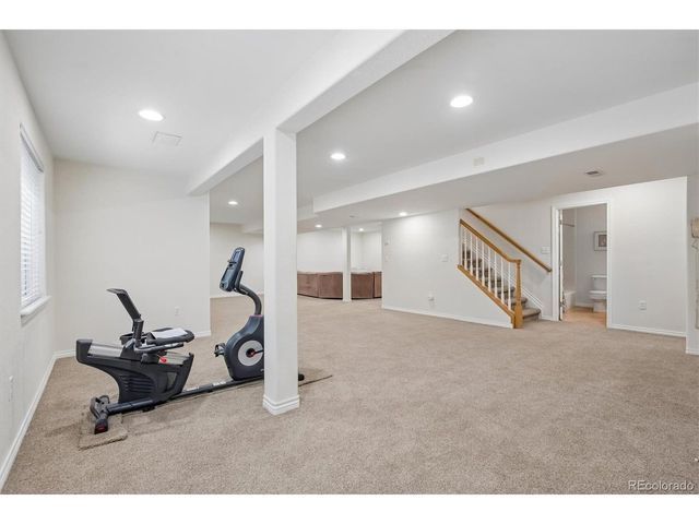 11674 E Ida Ave, Englewood, CO 80111