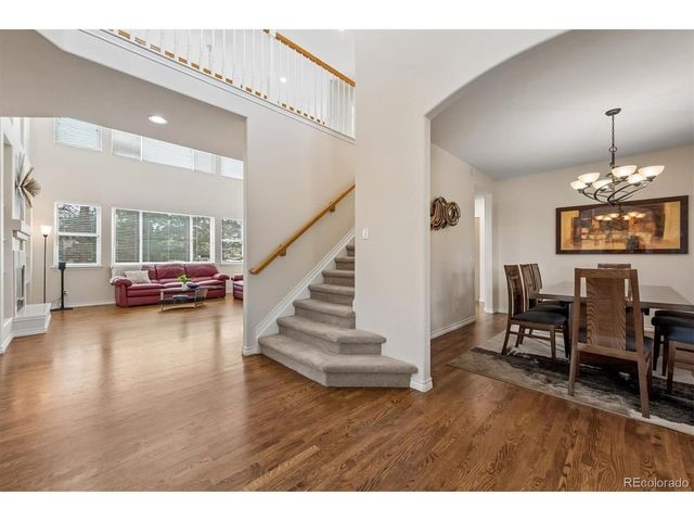 11674 E Ida Ave, Englewood, CO 80111