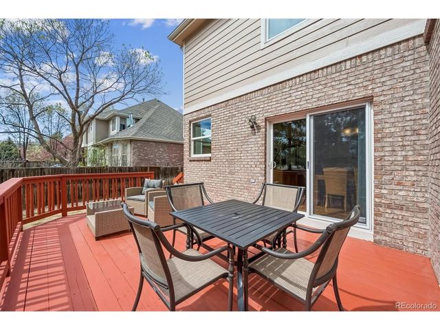 11674 E Ida Ave, Englewood, CO 80111