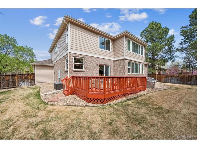 11674 E Ida Ave, Englewood, CO 80111