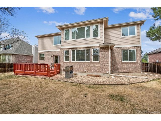 11674 E Ida Ave, Englewood, CO 80111