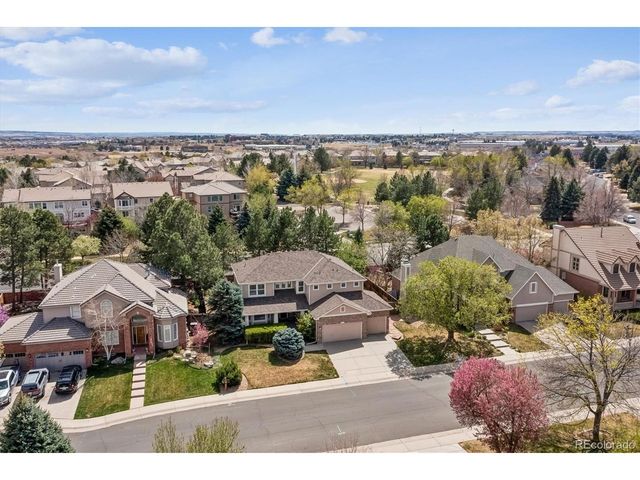 11674 E Ida Ave, Englewood, CO 80111