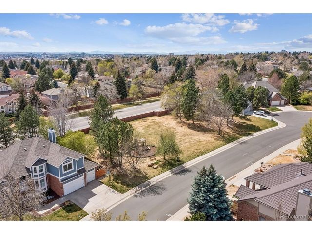 11674 E Ida Ave, Englewood, CO 80111