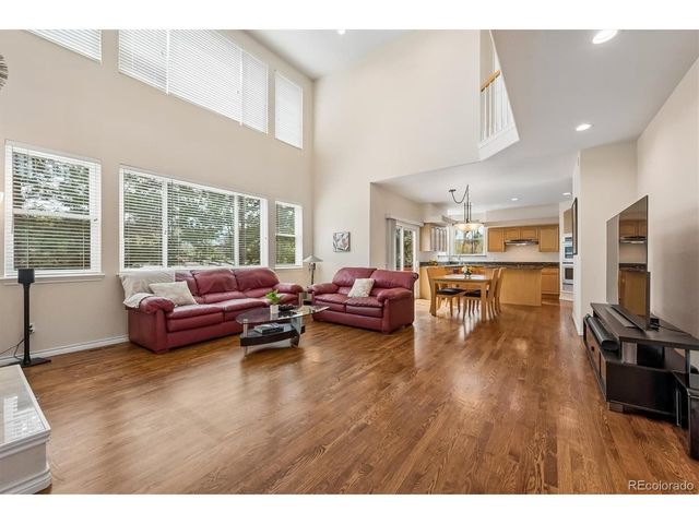 11674 E Ida Ave, Englewood, CO 80111