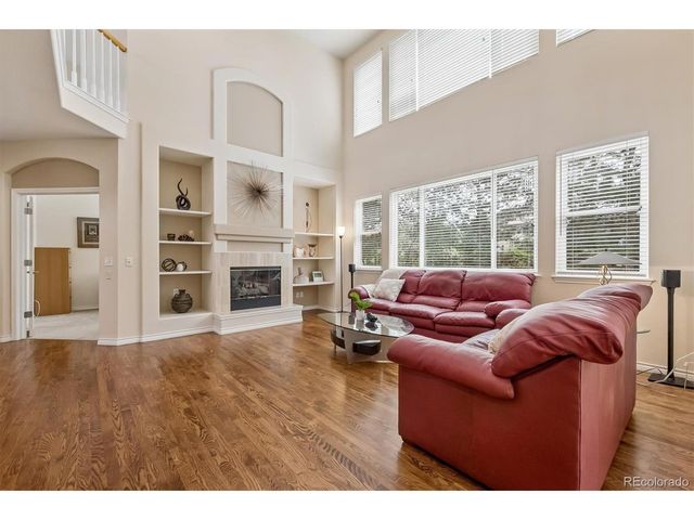 11674 E Ida Ave, Englewood, CO 80111