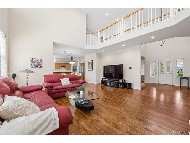 11674 E Ida Ave, Englewood, CO 80111