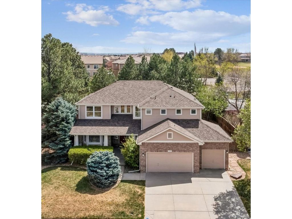 11674 E Ida Ave, Englewood, CO 80111