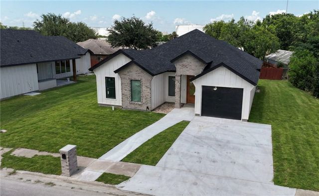 4430 Up River Road, Corpus Christi, TX 78408
