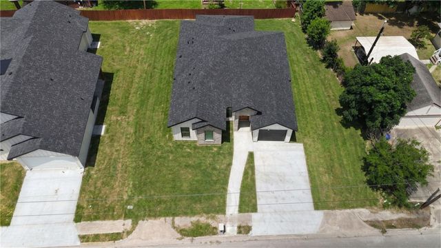 4430 Up River Road, Corpus Christi, TX 78408