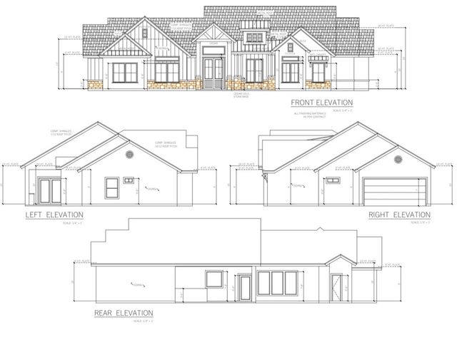 4430 Up River Road, Corpus Christi, TX 78408