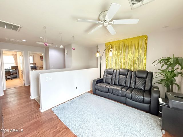 1967 E Browning Place, Chandler, AZ 85286