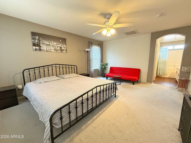 1967 E Browning Place, Chandler, AZ 85286