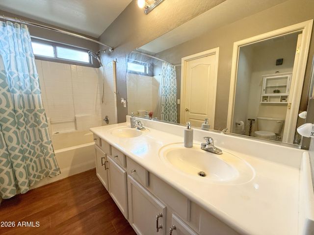 1967 E Browning Place, Chandler, AZ 85286