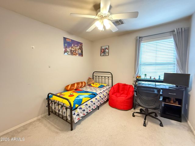 1967 E Browning Place, Chandler, AZ 85286