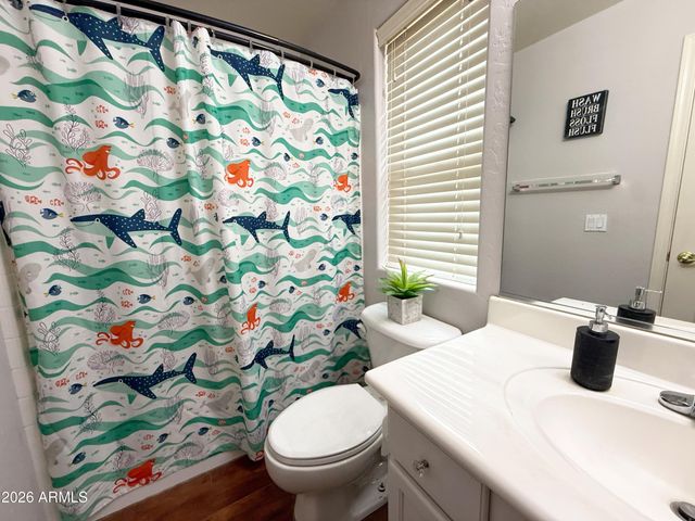 1967 E Browning Place, Chandler, AZ 85286