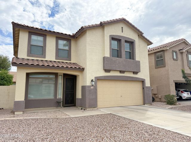 1967 E Browning Place, Chandler, AZ 85286