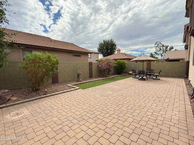 1967 E Browning Place, Chandler, AZ 85286