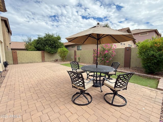 1967 E Browning Place, Chandler, AZ 85286