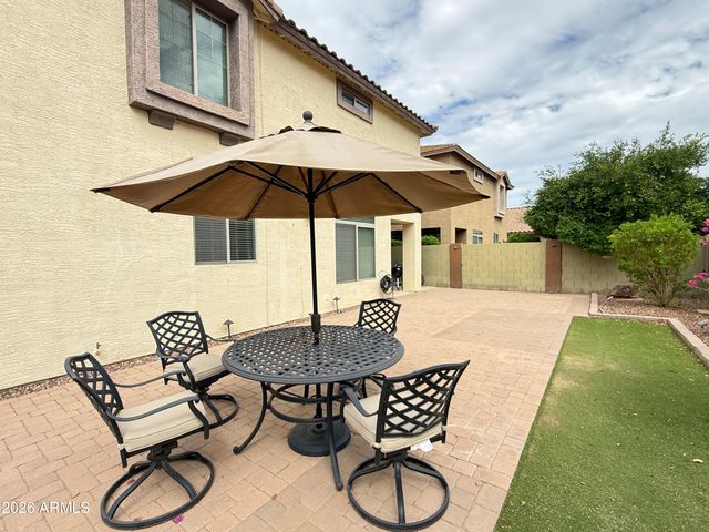 1967 E Browning Place, Chandler, AZ 85286