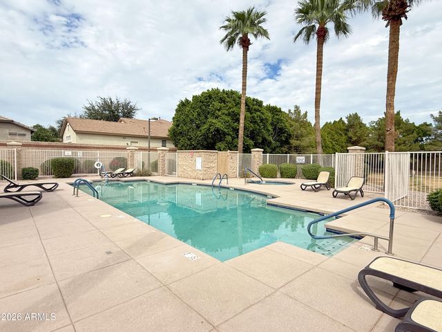1967 E Browning Place, Chandler, AZ 85286