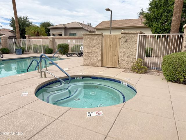 1967 E Browning Place, Chandler, AZ 85286