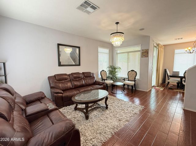 1967 E Browning Place, Chandler, AZ 85286